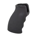 ERGO 2 FLAT TOP AR15/AR10 GRIP KIT SUREGRIP - AMBI - BLK - Ergo-Grips