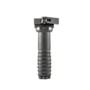 Ergo Straight Broom Handle Express Mount Vertical Forward Grip - Ergo-Grips