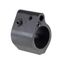 Ergo Grips .750 Low Profile Adjustable Gas Block - Ergo-Grips