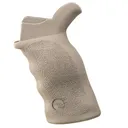 Ergo Tactical Deluxe Grip Suregrip AR-15/M16 Rifle Grip Dark Earth - Ergo-Grips