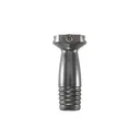 ERGO Grips POP Bottle Vertical Forward Grip - Black - Ergo-Grips