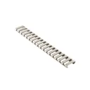 ERGO Grips 18 Slot Ladder LP Rail Cover - 3 Pack Dark Earth - Ergo-Grips
