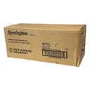 Remington Range Handgun Ammo 9mm Luger 115gr FMJ 1145 fps 1000/ct Case (20-50ct) - Remington