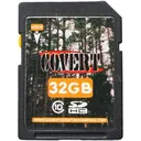 Covert 32GB SD Card - Covert-Cameras