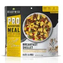 ReadyWise Outdoor Pro Meal Breakfast Skillet Single Pouch - Readywise