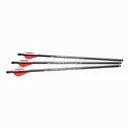 Umarex Airjavelin Air Archery Arrows With Field Tips 6-pack - Umarex