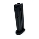 Promag S&W Shield EZ Handgun Magazine Black Steel 9mm Luger 8rd - Promag