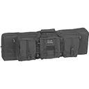 Bulldog BDT Tactical Rifle Case 43" Black - Bulldog