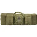 Bulldog BDT Tactical Rifle Case 37" Green - Bulldog
