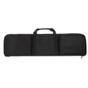 Bulldog Extreme Rectangle Discreet Assault Rifle Case 40" Black - Bulldog