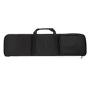 Bulldog Extreme Rectangle Discreet Assault Rifle Case 35" Black - Bulldog