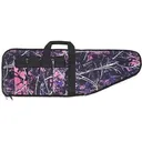Bulldog Extreme Muddy Girl Tactical Case - 38" Pink Camo - Bulldog