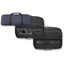 Bulldog Ultra Compact AR-15 Discreet Carry Case 29" Navy - Bulldog