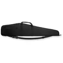 Bulldog Extreme Scoped Rifle Case 48" Black - Bulldog