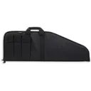Bulldog Cases Pit Bull Tactical Case 38" Black - Bulldog
