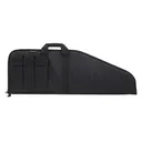 Bulldog Cases Pit Bull Tactical Case 43" Black - Bulldog Cases