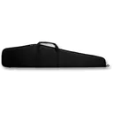Bulldog 48" Economy Rifle Case Black - Bulldog