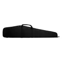 Bulldog Pit Bull Rifle Case 44" Black - Bulldog Cases