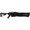 Bulldog Gun Socks Tactical Rifle 45" x 6" Black - Bulldog Cases