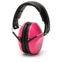 Pyramex VG90 Series Passive Earmuff 24dB Pink - Pyramex-Safety