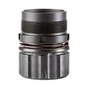 Dead Air KeyMo Adapter for HUB Socket Silencers (1 3/8-24) - Dead-Air-Silencers