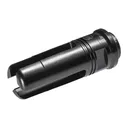 Surefire SOCOM 3-Prong Flash Hider Suppressor Adapter for .223/5.56mm 1/2-28 Thread - Surefire