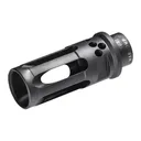 Surefire Warcomp Closed-Tine Flash Hider Suppressor Adaptor 5.56mm 1/2-28 Thread - Surefire