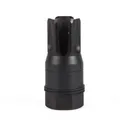 Sig Sauer Clutch-Lok Tapered QD Flash Hider for SLX/SLH Suppressors 7.62mm Black - Sig-Sauer