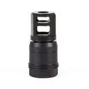 Sig Sauer Clutch-Lok Shouldered QD Muzzle Brake for SLX/SLH Suppressors 7.62mm - Sig-Sauer