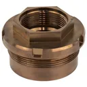 Q Plan-B Silencer Mount ASR - Q
