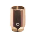 Q Whistle Tip Blast Mitigation Device for Cherry Bomb - Q