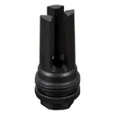 SilencerCo ASR Flash Hider .223 Cal/5.56mm 1/2-28 Thread Black - Silencerco