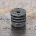 SilencerCo Omega/Hybrid Anchor Brake .46 Cal - Silencerco