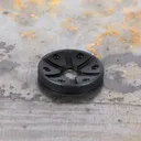 SilencerCo Charlie Front Cap .30 Cal - Silencerco