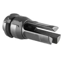 Dead Air KeyMo Flash Hider 2.7" 5/8-24 Thread - Dead-Air-Silencers