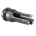 Dead Air KeyMount Flash Hider M14x1LH - Dead-Air-Silencers