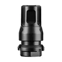 Dead Air KeyMicro Flash Hider 9mm 1/2-28 Thread - Dead-Air-Silencers