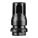 Dead Air KeyMicro Flash Hider 1/2-28 SIG TAPER - Dead-Air-Silencers