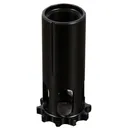SilencerCo Suppressor Piston 1/2x28 Black - Silencerco
