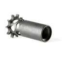 Dead Air P-Series Piston .578-28 - Dead-Air-Silencers