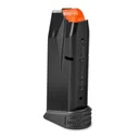 FN Reflex Handgun Magazine Black 9mm Luger 11/rd Bulk - Fn-Usa