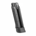 FN 502 Handgun Magazine Black .22 LR 15/rd - Fn-Usa