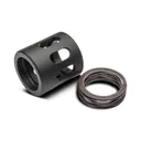 AAC Fixed Barrel Spacer for Ti-rant 45, Ti-Rant 9M-HD, Illusion 45 - Advanced Armament