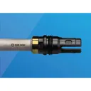 Q Taper Adapter 5/8-24 - Q