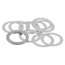 Dead Air Muzzle Device Shim Kit 5.56 - Dead-Air-Silencers