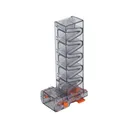 Champion 10/22 Magazine Loader 22 LR 17 Mach2 Smoke Polymer 50/rd - Champion