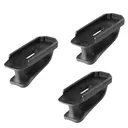 Magpul Ranger Floorplate Magazine Accessory 223 Rem Fits PMAG M3 Black Finish 3 Pack - Magpul-Accessories