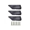 1911 MAG Bumper pads, set of 3, black - Natchez Shooting & Outdoors