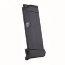 Pearce Grip Magazine Extension Grip for Glock 42 Plus 1 .380 ACP - Pearce-Grip