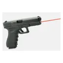 LaserMax Laser Sight for Glock 17 IR Guide Rod Laser - Infrared - Lasermax
